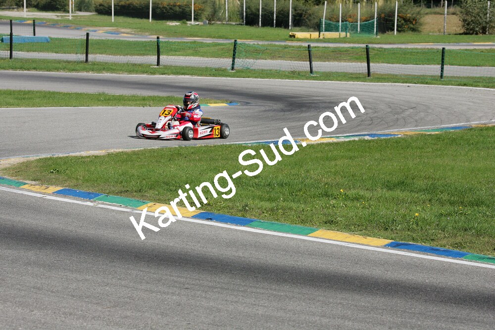 08/10/2006 : Course Club à Lavelanet (Photos Paul Nephtali) 2006 — karting