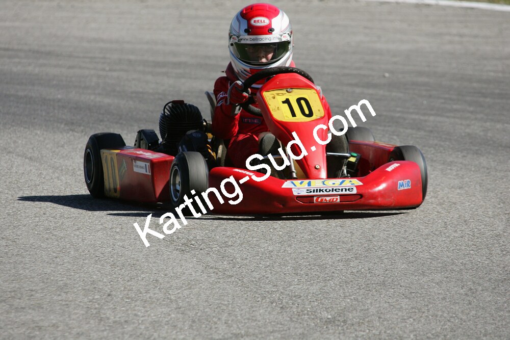 08/10/2006 : Course Club à Lavelanet (Photos Paul Nephtali) 2006 — karting