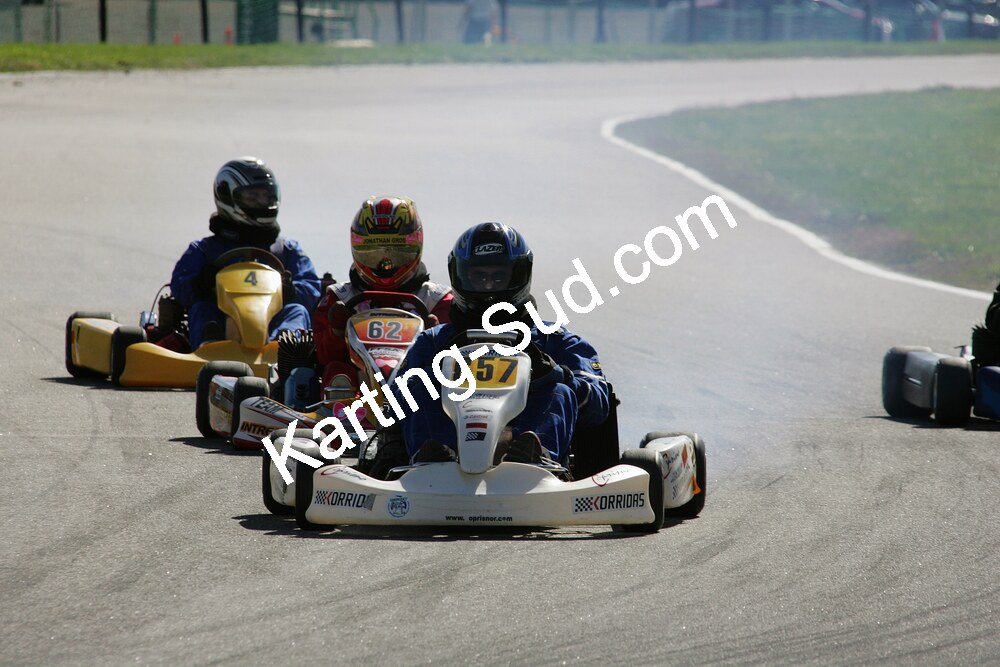 08/10/2006 : Course Club à Lavelanet (Photos Paul Nephtali) 2006 — karting