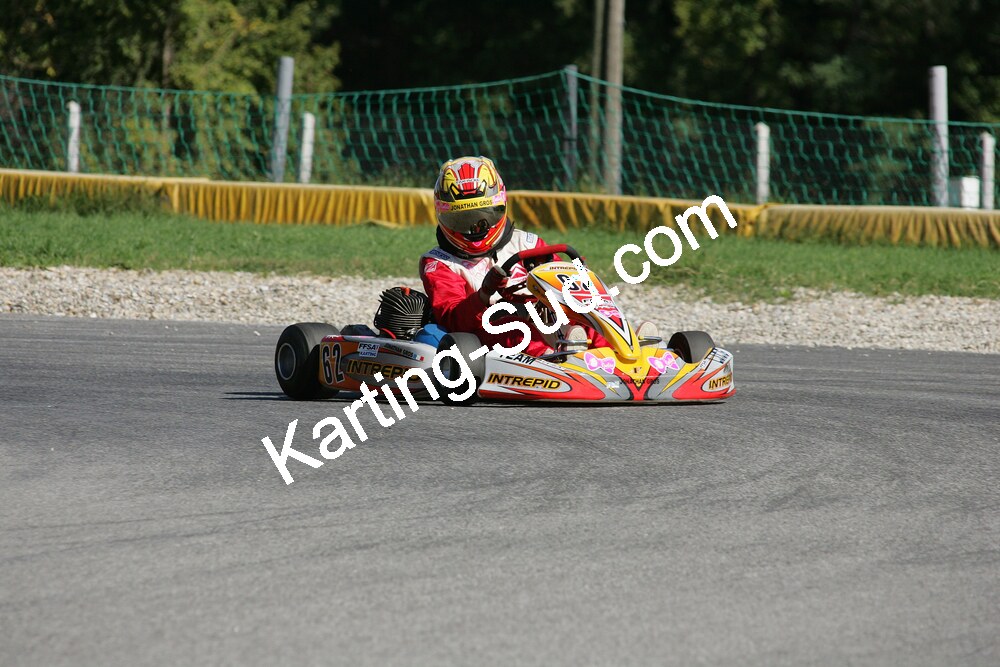 08/10/2006 : Course Club à Lavelanet (Photos Paul Nephtali) 2006 — karting