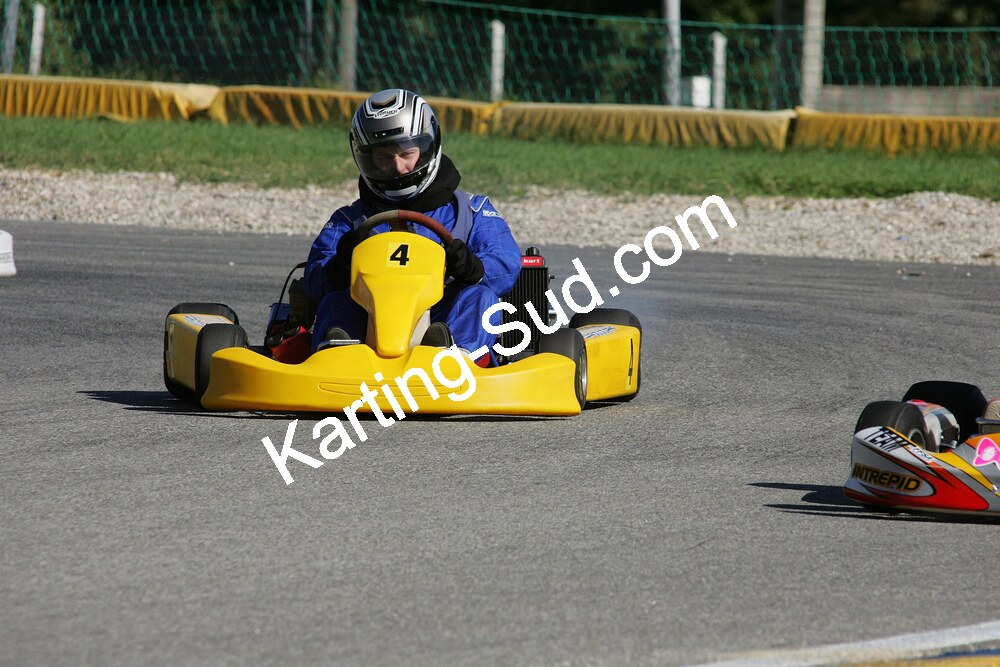 08/10/2006 : Course Club à Lavelanet (Photos Paul Nephtali) 2006 — karting