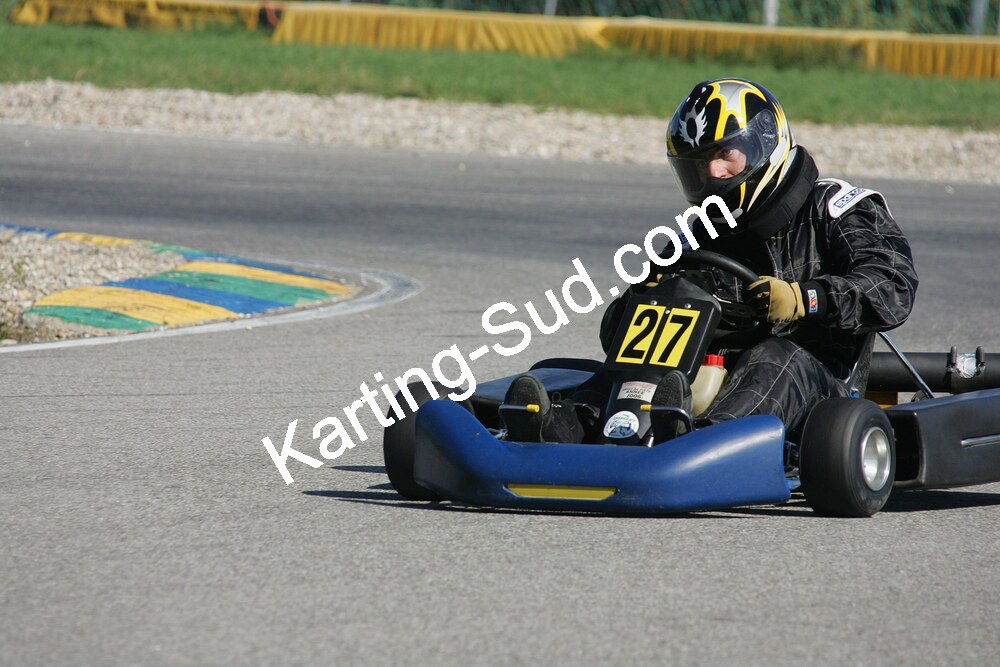08/10/2006 : Course Club à Lavelanet (Photos Paul Nephtali) 2006 — karting