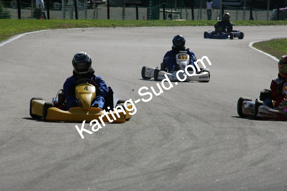 08/10/2006 : Course Club à Lavelanet (Photos Paul Nephtali) 2006 — karting