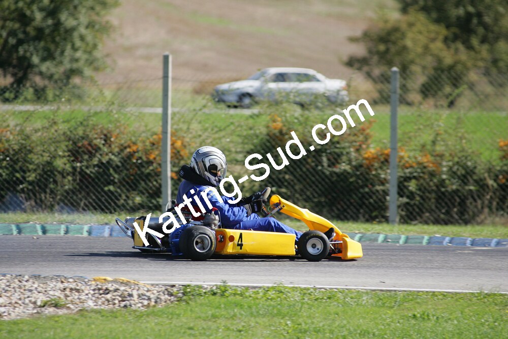 08/10/2006 : Course Club à Lavelanet (Photos Paul Nephtali) 2006 — karting