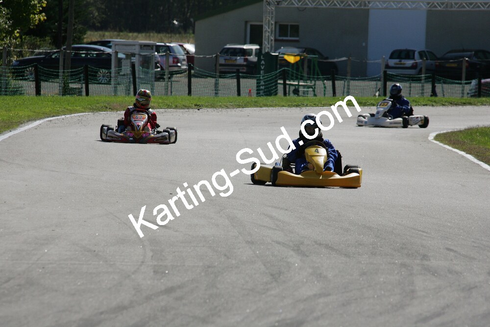 08/10/2006 : Course Club à Lavelanet (Photos Paul Nephtali) 2006 — karting