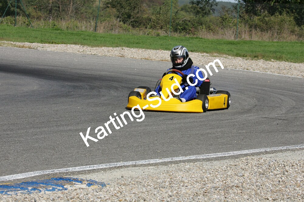 08/10/2006 : Course Club à Lavelanet (Photos Paul Nephtali) 2006 — karting