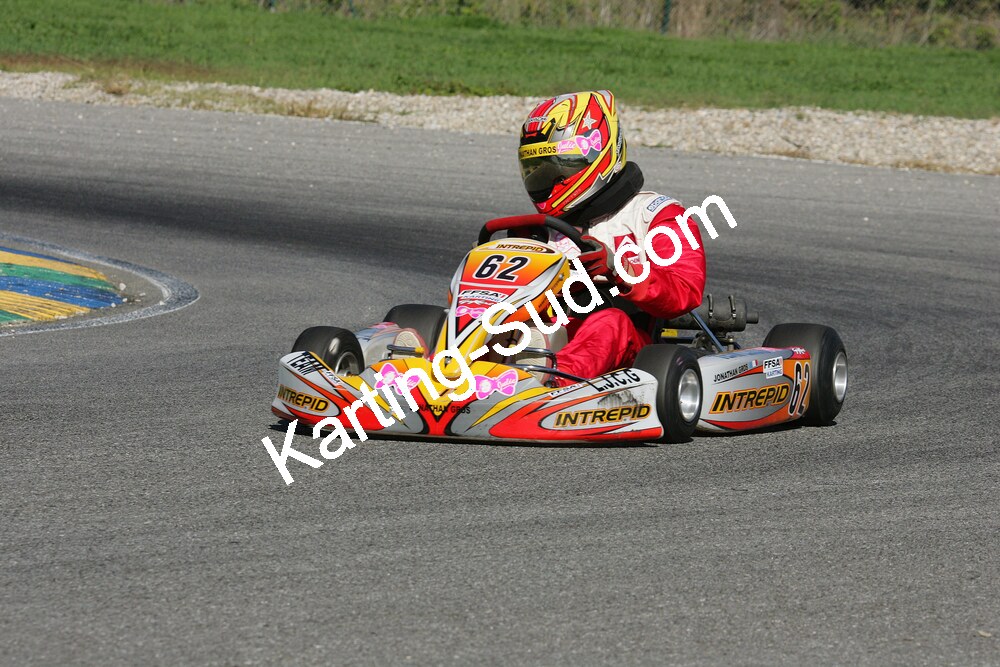 08/10/2006 : Course Club à Lavelanet (Photos Paul Nephtali) 2006 — karting
