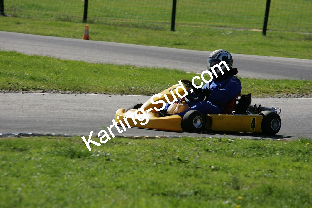 08/10/2006 : Course Club à Lavelanet (Photos Paul Nephtali) 2006 — karting