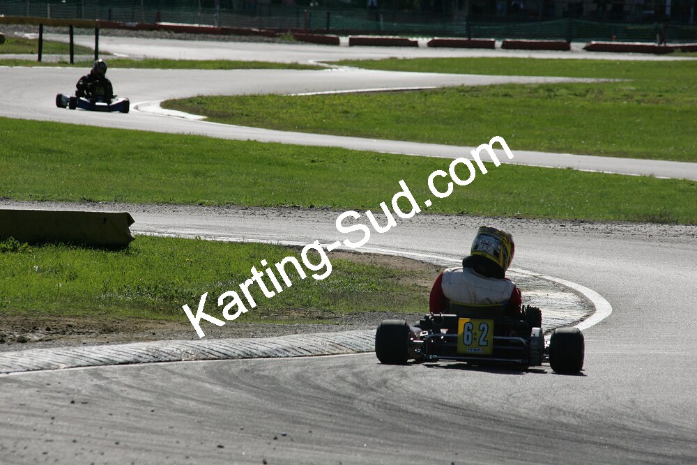 08/10/2006 : Course Club à Lavelanet (Photos Paul Nephtali) 2006 — karting