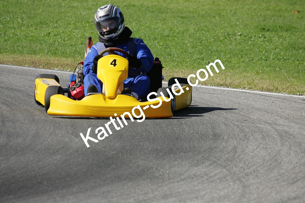08/10/2006 : Course Club à Lavelanet (Photos Paul Nephtali) 2006 — karting