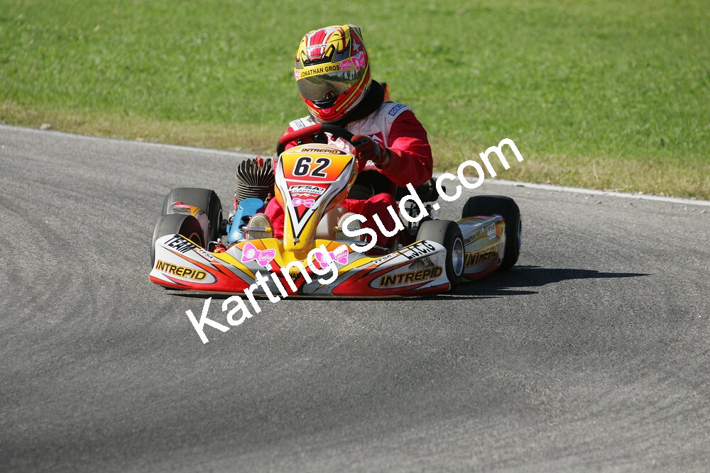08/10/2006 : Course Club à Lavelanet (Photos Paul Nephtali) 2006 — karting