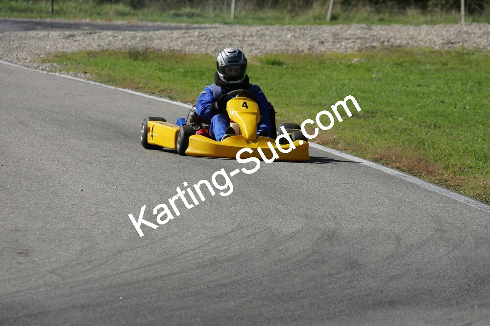 08/10/2006 : Course Club à Lavelanet (Photos Paul Nephtali) 2006 — karting