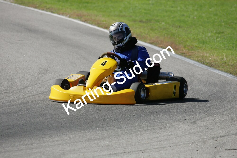 08/10/2006 : Course Club à Lavelanet (Photos Paul Nephtali) 2006 — karting