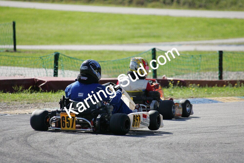 08/10/2006 : Course Club à Lavelanet (Photos Paul Nephtali) 2006 — karting
