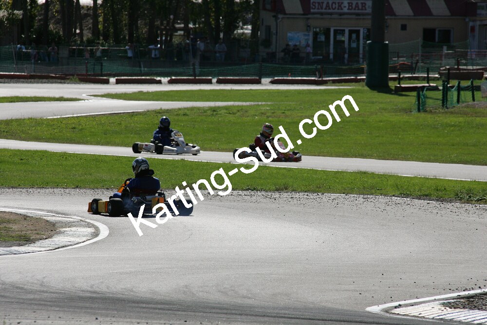 08/10/2006 : Course Club à Lavelanet (Photos Paul Nephtali) 2006 — karting