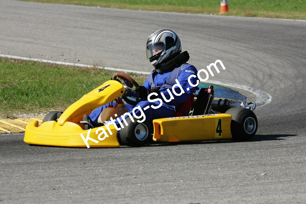 08/10/2006 : Course Club à Lavelanet (Photos Paul Nephtali) 2006 — karting