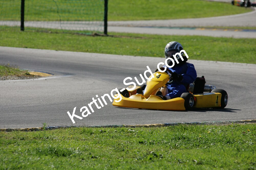 08/10/2006 : Course Club à Lavelanet (Photos Paul Nephtali) 2006 — karting