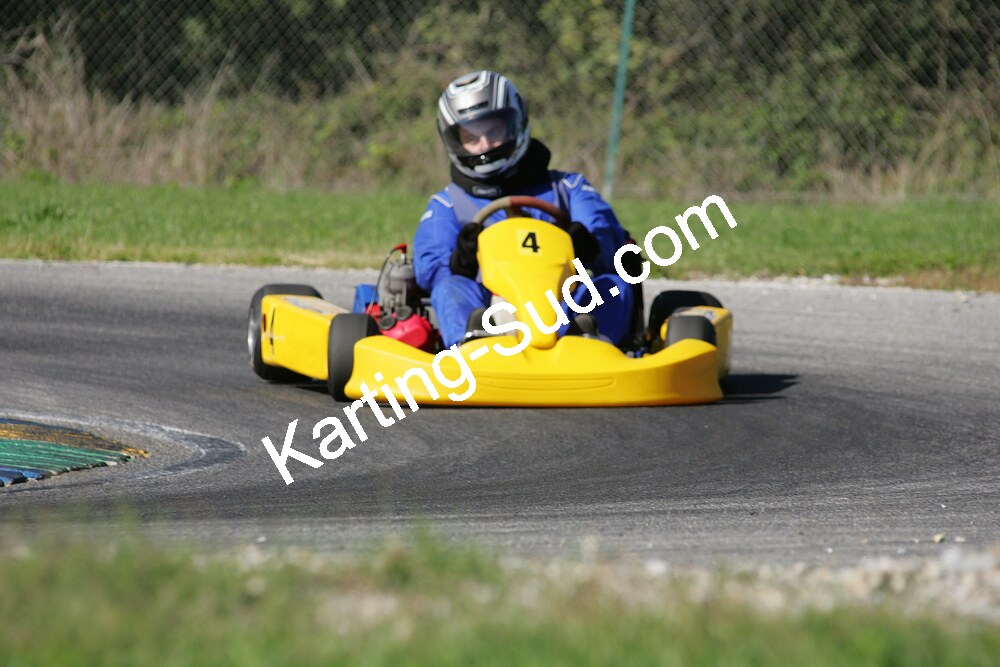 08/10/2006 : Course Club à Lavelanet (Photos Paul Nephtali) 2006 — karting