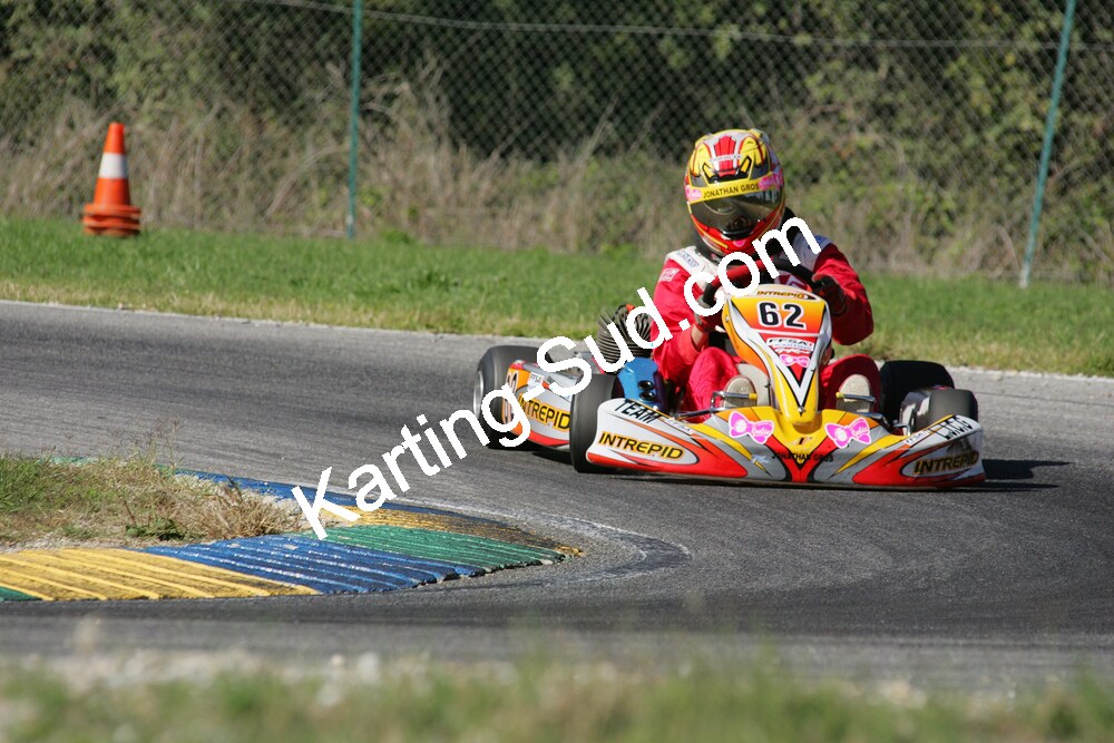08/10/2006 : Course Club à Lavelanet (Photos Paul Nephtali) 2006 — karting