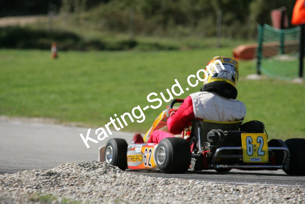 08/10/2006 : Course Club à Lavelanet (Photos Paul Nephtali) 2006 — karting