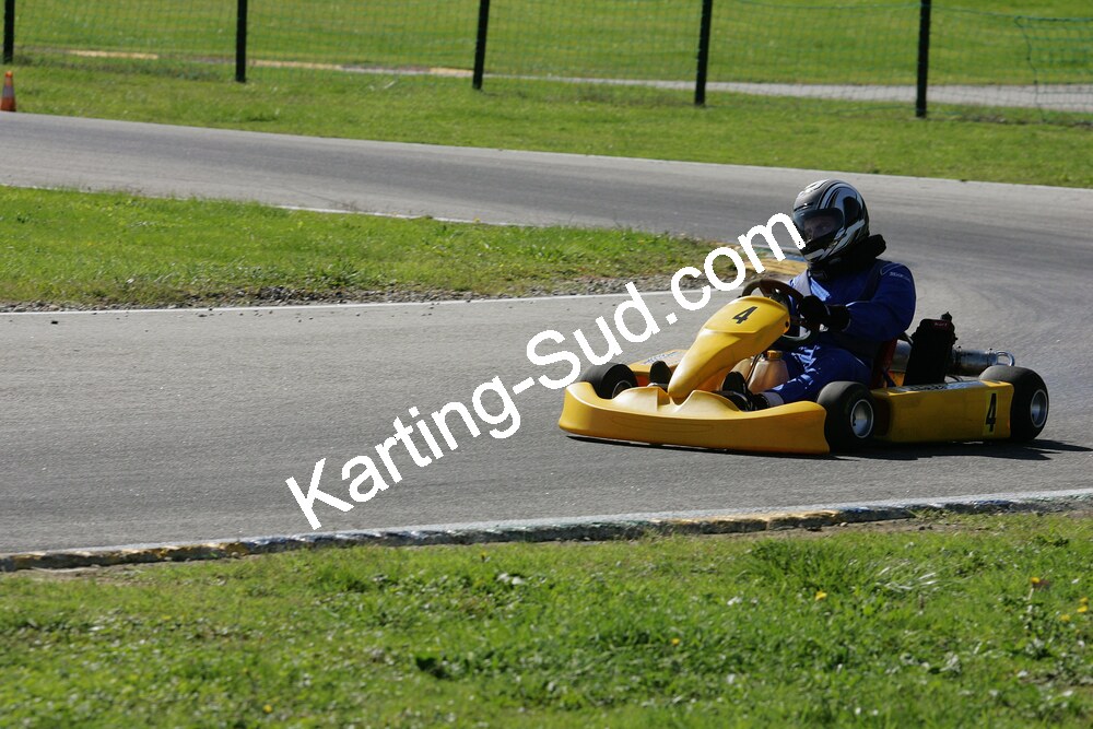 08/10/2006 : Course Club à Lavelanet (Photos Paul Nephtali) 2006 — karting