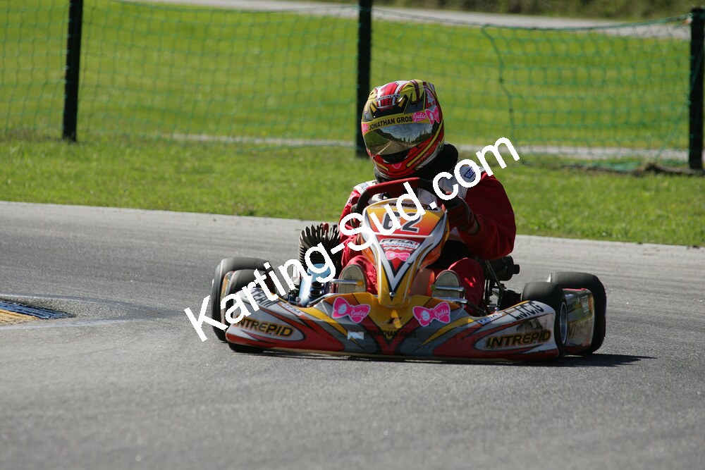 08/10/2006 : Course Club à Lavelanet (Photos Paul Nephtali) 2006 — karting