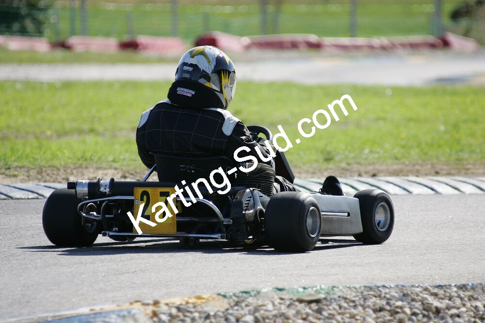 08/10/2006 : Course Club à Lavelanet (Photos Paul Nephtali) 2006 — karting