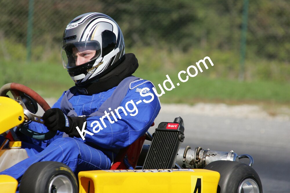 08/10/2006 : Course Club à Lavelanet (Photos Paul Nephtali) 2006 — karting