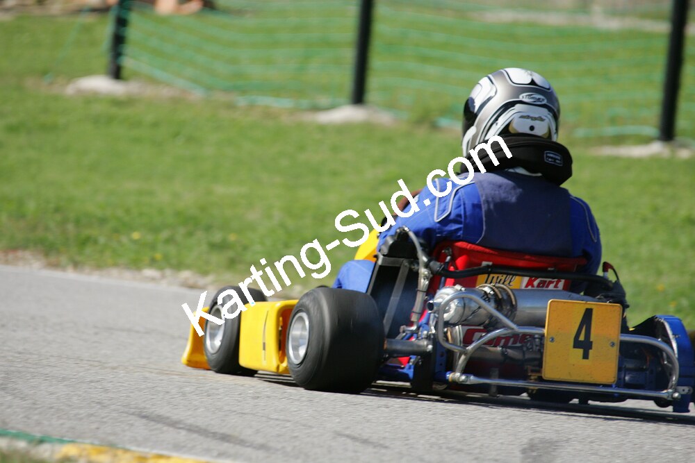 08/10/2006 : Course Club à Lavelanet (Photos Paul Nephtali) 2006 — karting