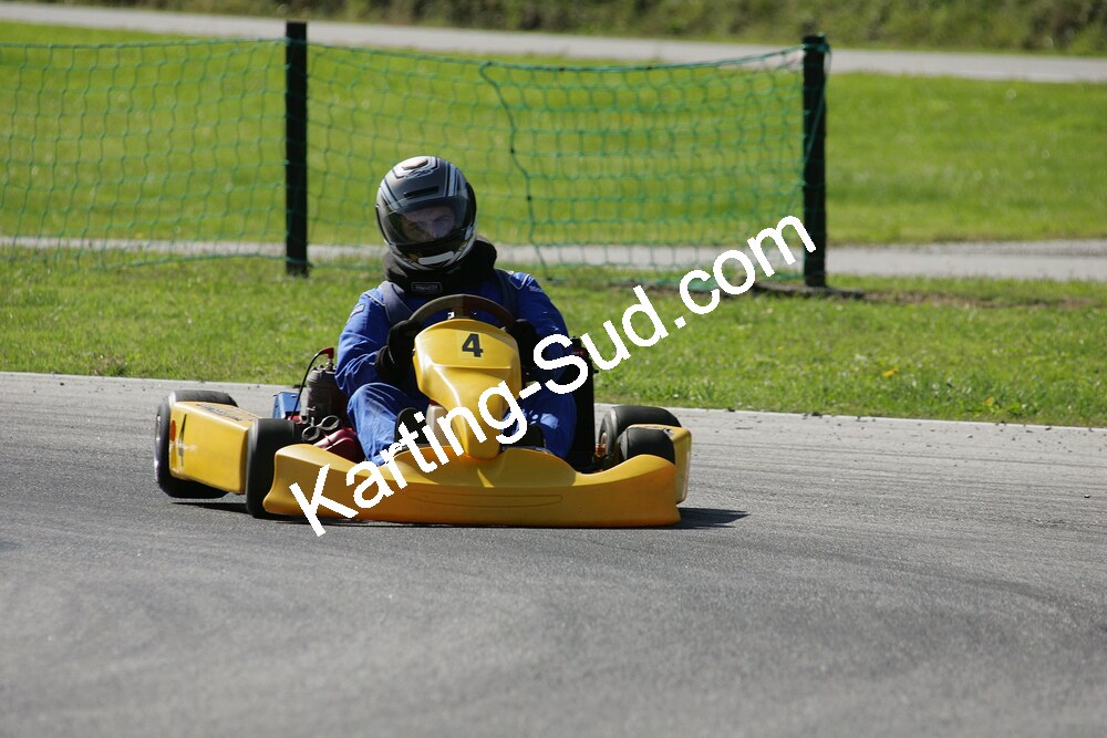 08/10/2006 : Course Club à Lavelanet (Photos Paul Nephtali) 2006 — karting