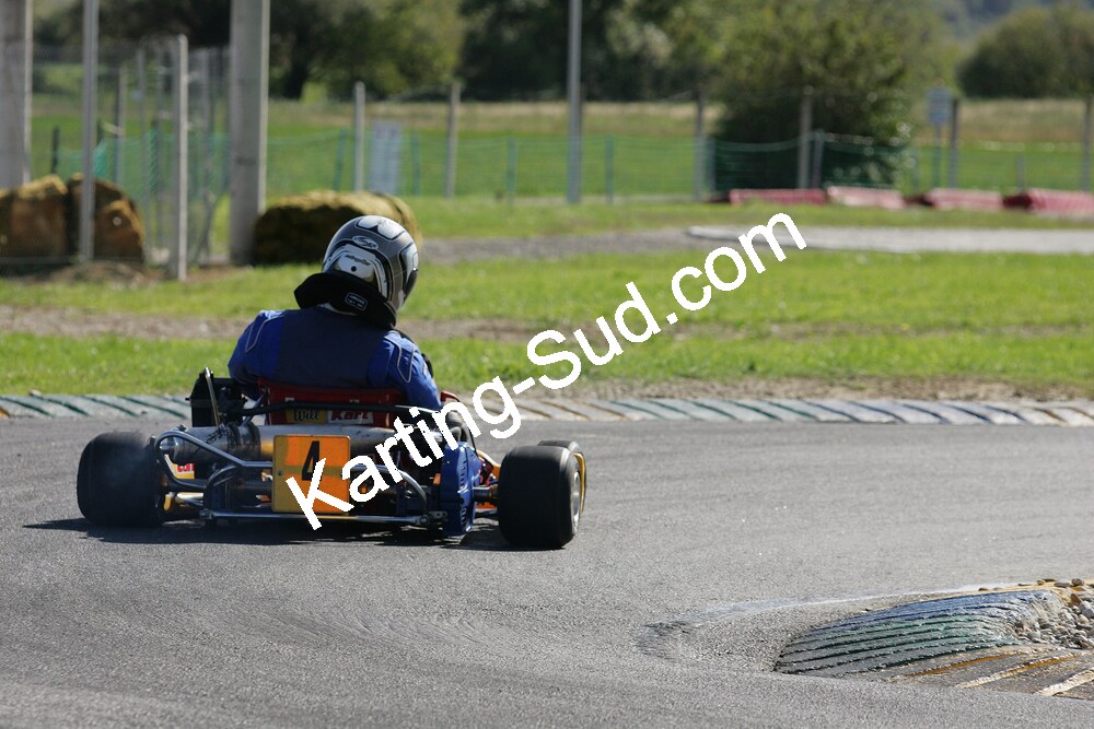 08/10/2006 : Course Club à Lavelanet (Photos Paul Nephtali) 2006 — karting