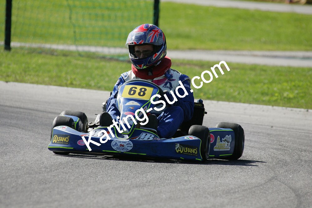 08/10/2006 : Course Club à Lavelanet (Photos Paul Nephtali) 2006 — karting