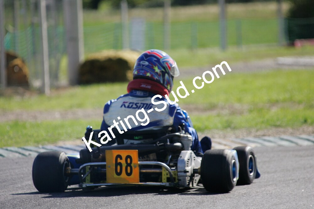 08/10/2006 : Course Club à Lavelanet (Photos Paul Nephtali) 2006 — karting