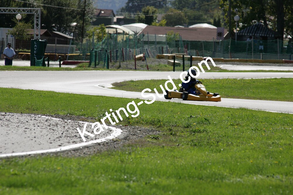 08/10/2006 : Course Club à Lavelanet (Photos Paul Nephtali) 2006 — karting