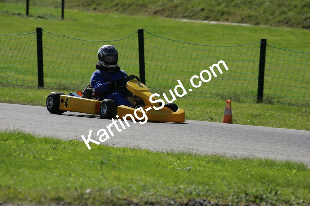 08/10/2006 : Course Club à Lavelanet (Photos Paul Nephtali) 2006 — karting