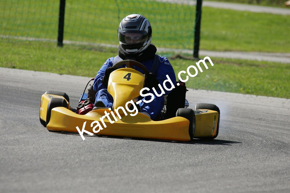 08/10/2006 : Course Club à Lavelanet (Photos Paul Nephtali) 2006 — karting