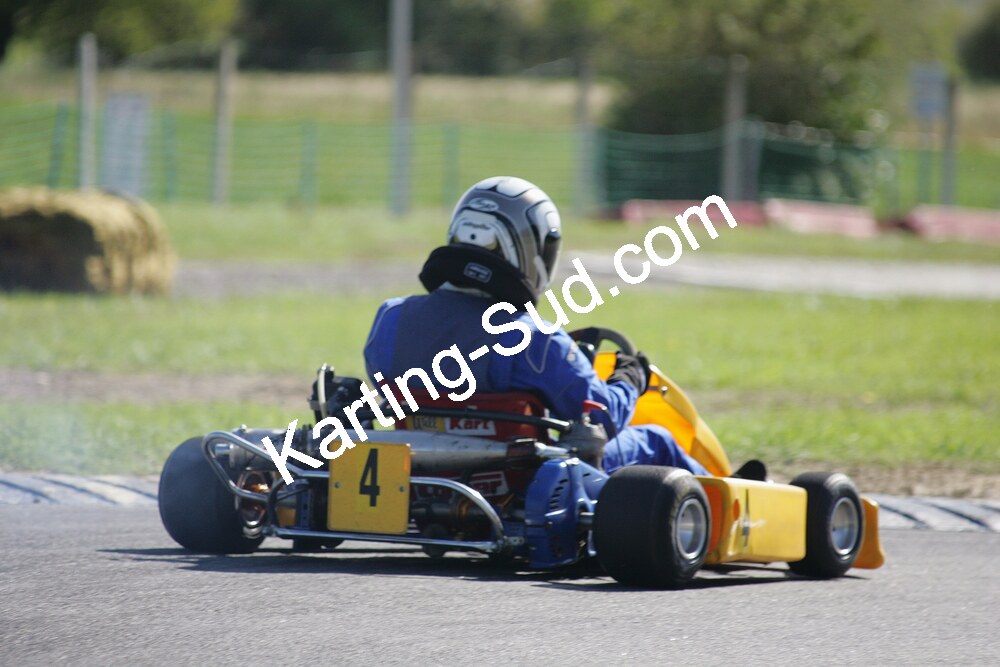 08/10/2006 : Course Club à Lavelanet (Photos Paul Nephtali) 2006 — karting