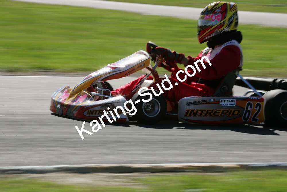 08/10/2006 : Course Club à Lavelanet (Photos Paul Nephtali) 2006 — karting