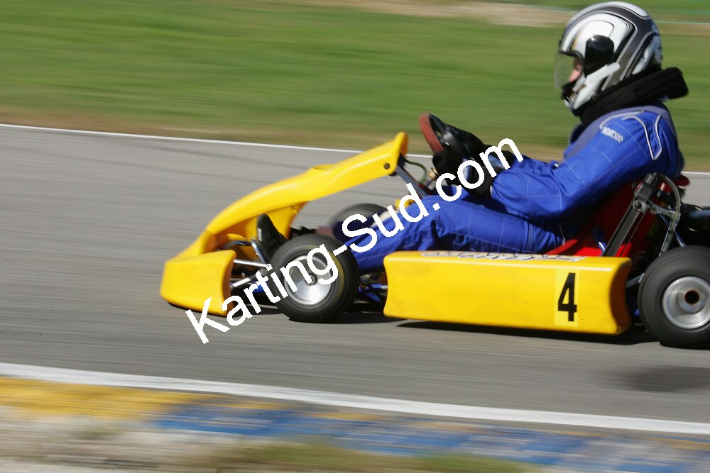 08/10/2006 : Course Club à Lavelanet (Photos Paul Nephtali) 2006 — karting