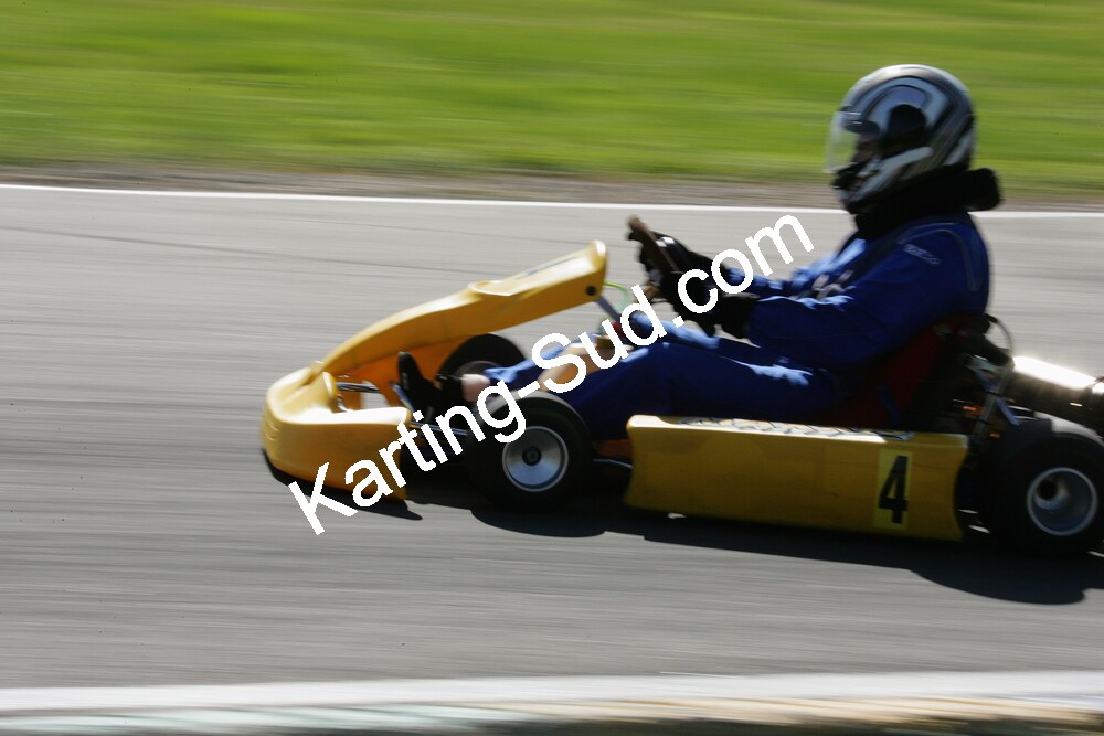 08/10/2006 : Course Club à Lavelanet (Photos Paul Nephtali) 2006 — karting