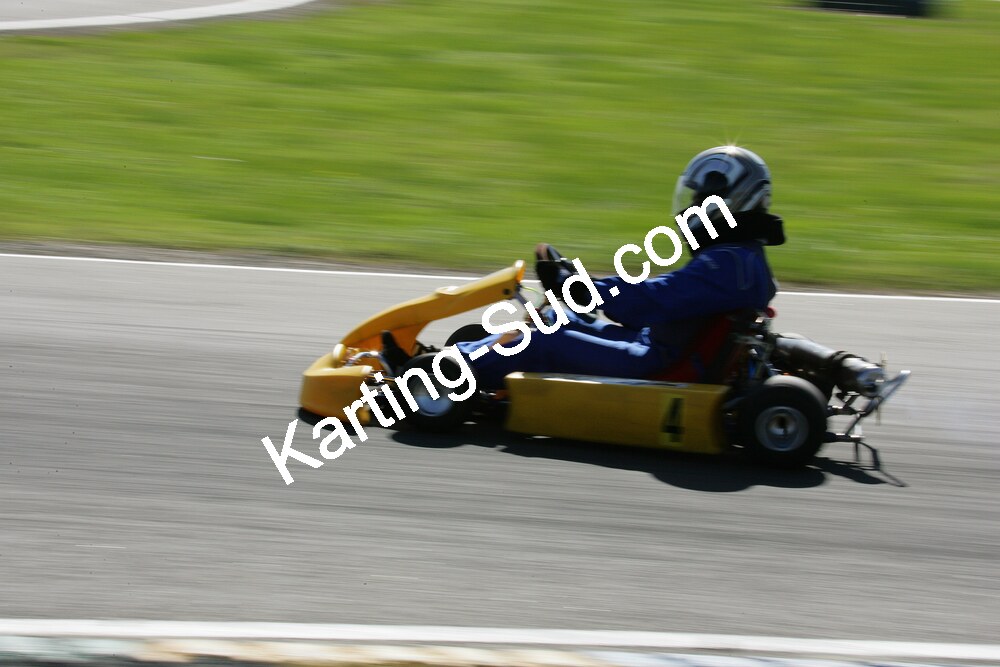 08/10/2006 : Course Club à Lavelanet (Photos Paul Nephtali) 2006 — karting