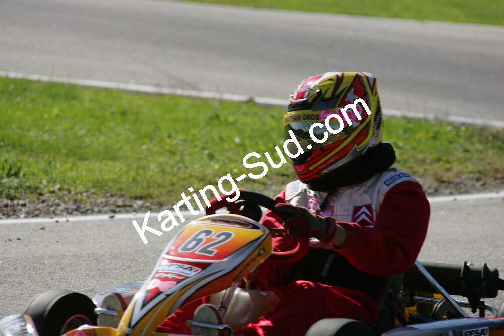 08/10/2006 : Course Club à Lavelanet (Photos Paul Nephtali) 2006 — karting