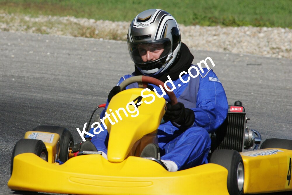 08/10/2006 : Course Club à Lavelanet (Photos Paul Nephtali) 2006 — karting