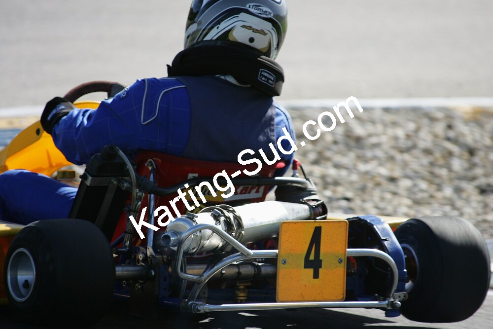 08/10/2006 : Course Club à Lavelanet (Photos Paul Nephtali) 2006 — karting