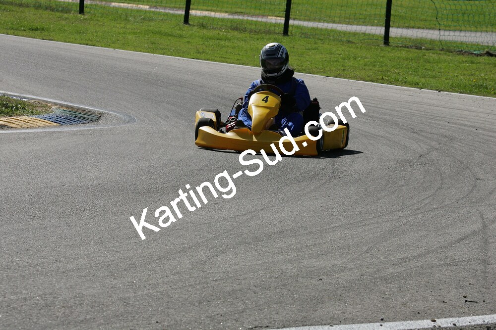08/10/2006 : Course Club à Lavelanet (Photos Paul Nephtali) 2006 — karting
