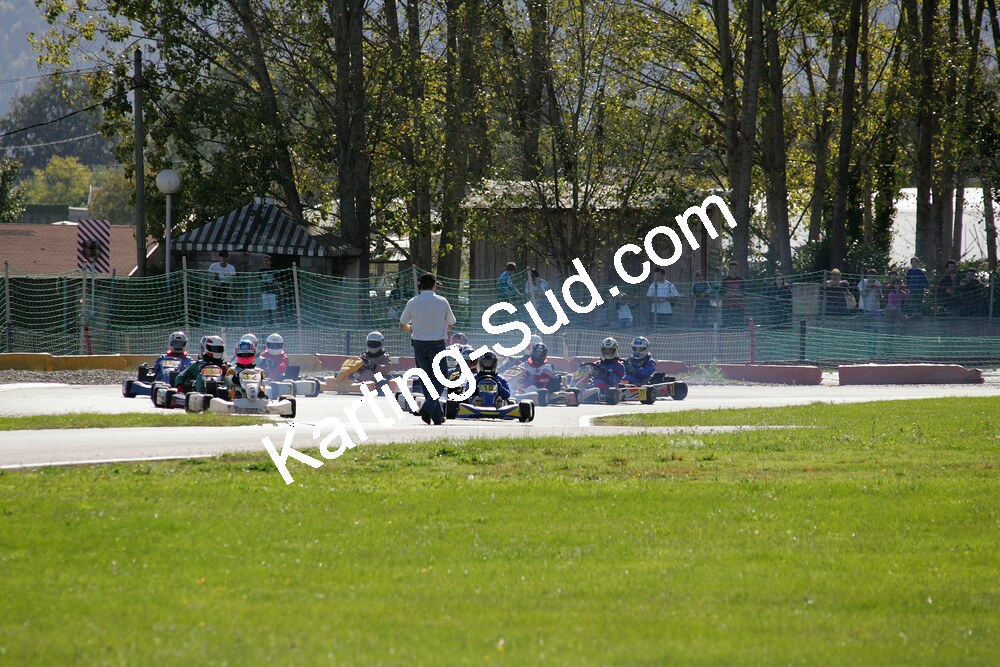 08/10/2006 : Course Club à Lavelanet (Photos Paul Nephtali) 2006 — karting