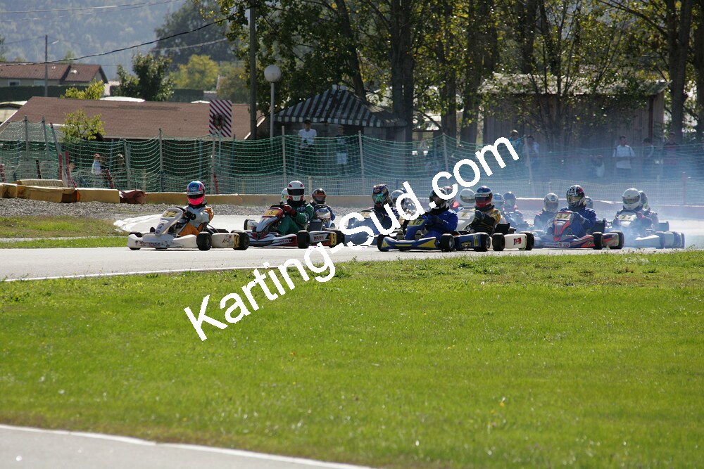 08/10/2006 : Course Club à Lavelanet (Photos Paul Nephtali) 2006 — karting