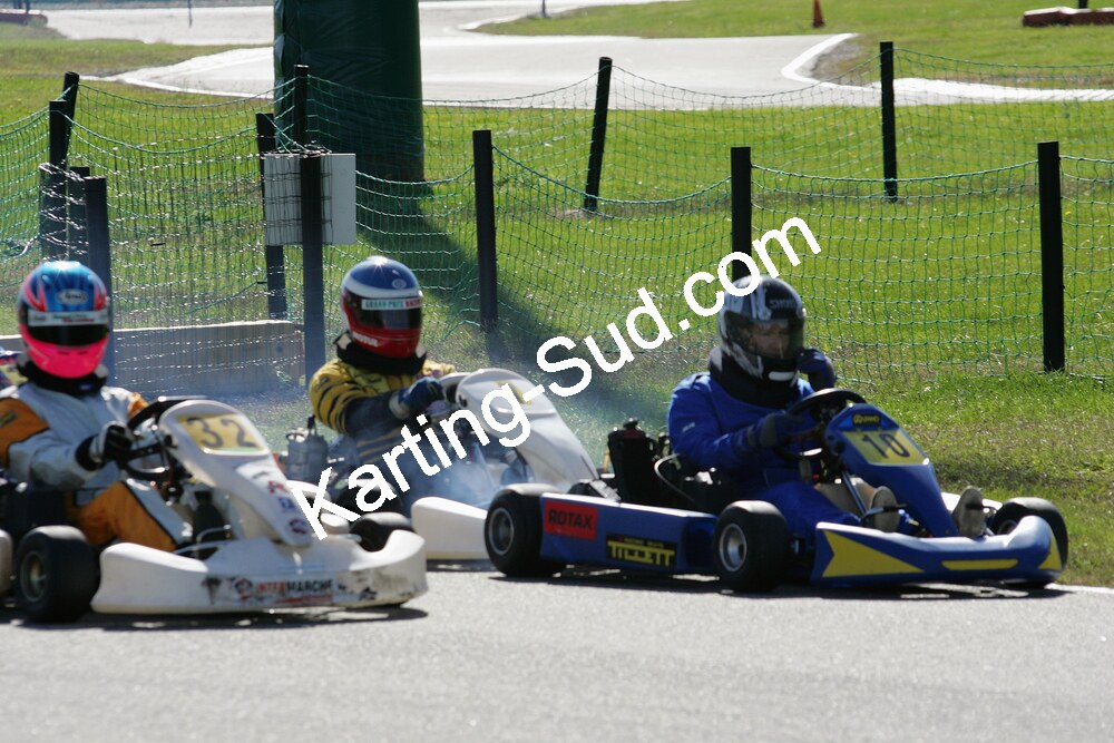 08/10/2006 : Course Club à Lavelanet (Photos Paul Nephtali) 2006 — karting
