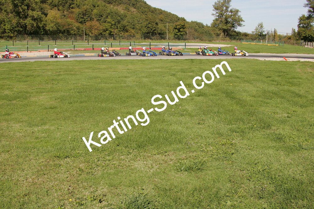 08/10/2006 : Course Club à Lavelanet (Photos Paul Nephtali) 2006 — karting