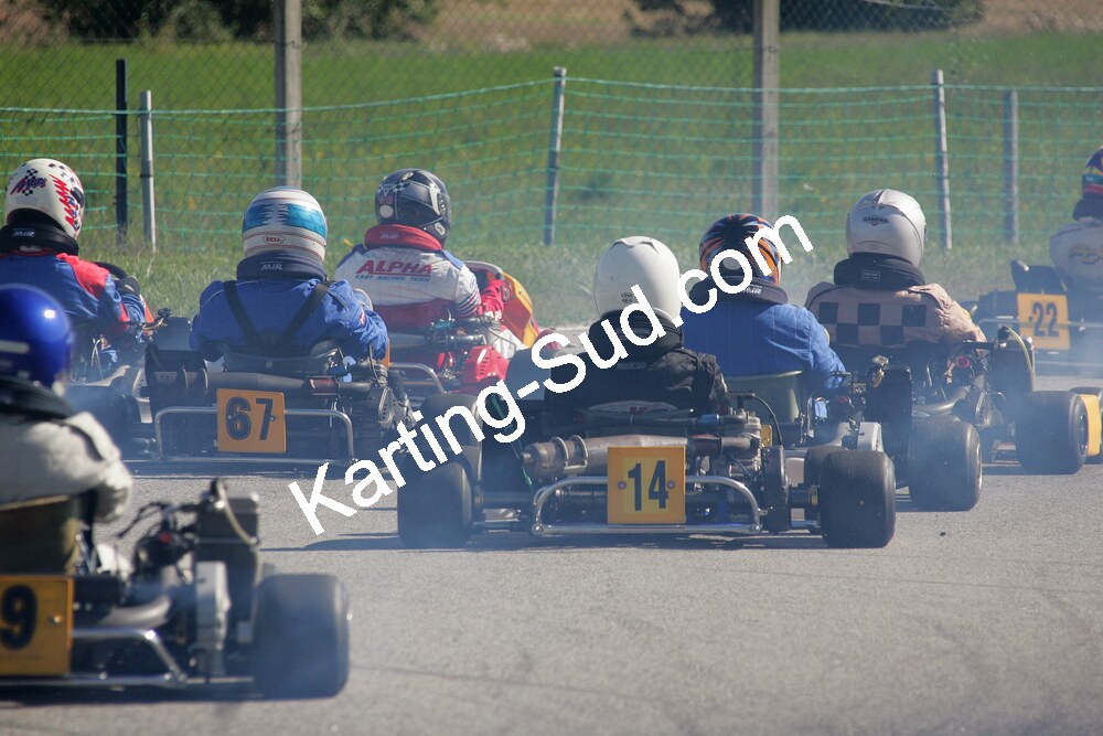 08/10/2006 : Course Club à Lavelanet (Photos Paul Nephtali) 2006 — karting